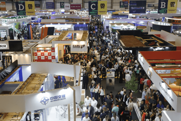 intermodal brasil 2025