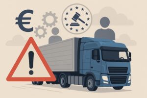 Principales retos sector transporte
